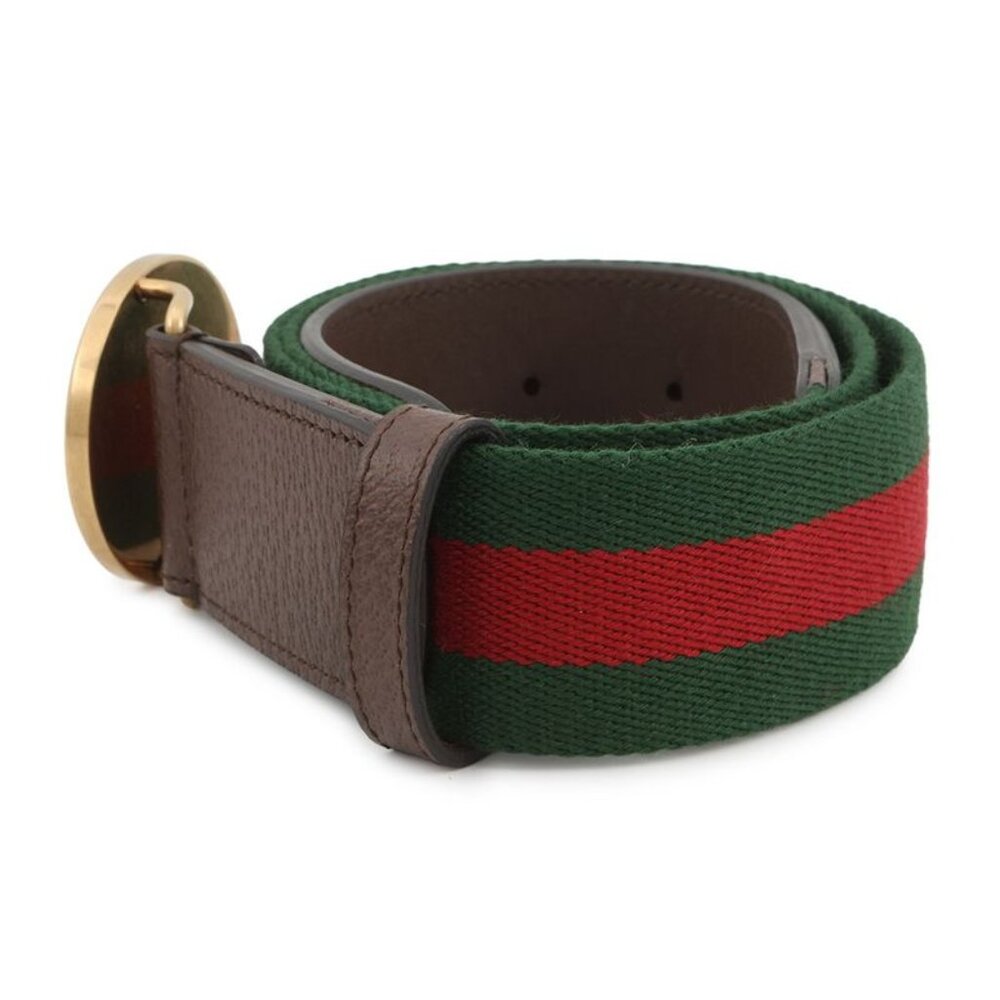 Gucci Belt Adidas Collaboration Sherry - Picture 2 of 10